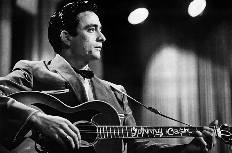 Johnny Cash