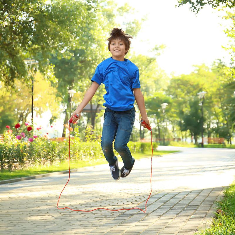 Jump Rope