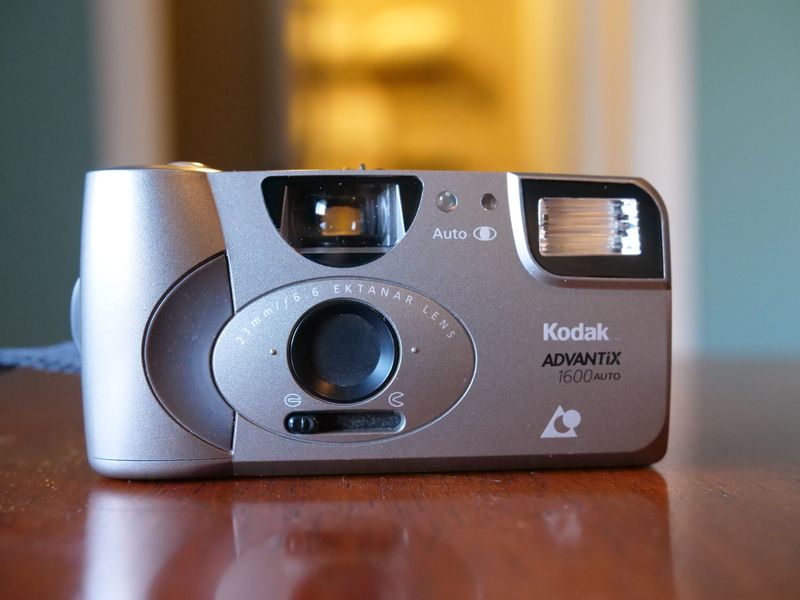 Kodak Advantix