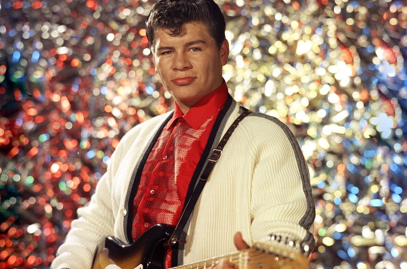 La Bamba by Ritchie Valens