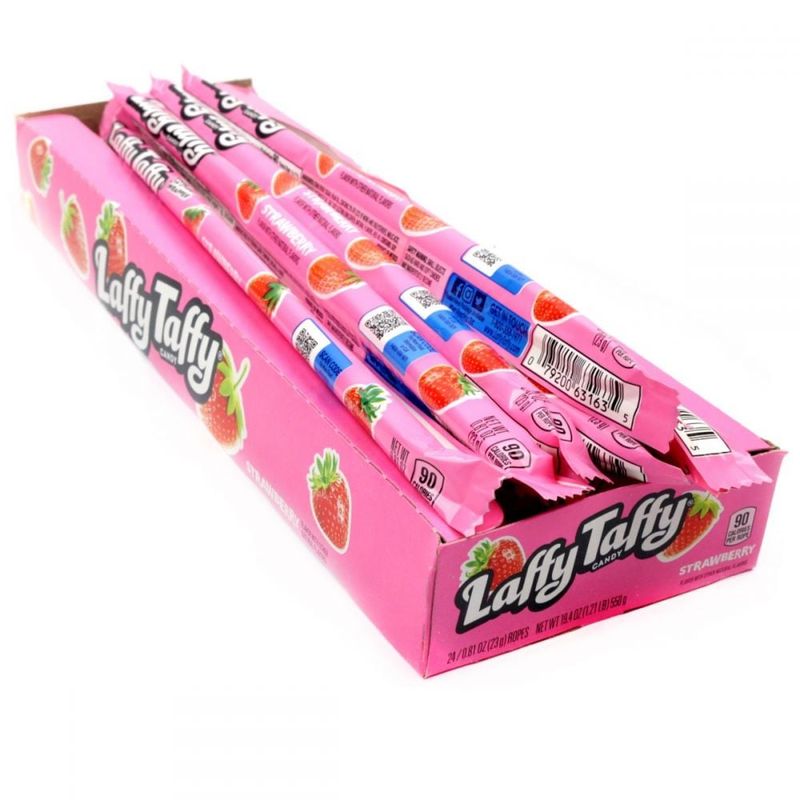 Laffy Taffy Rope