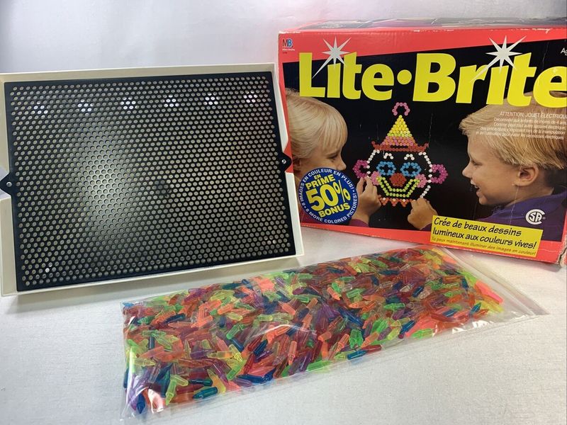 Lite-Brite