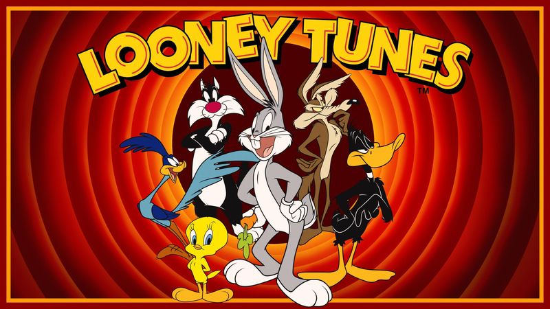 Looney Tunes