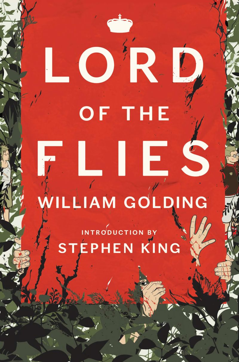 Lord of the Flies by William Golding