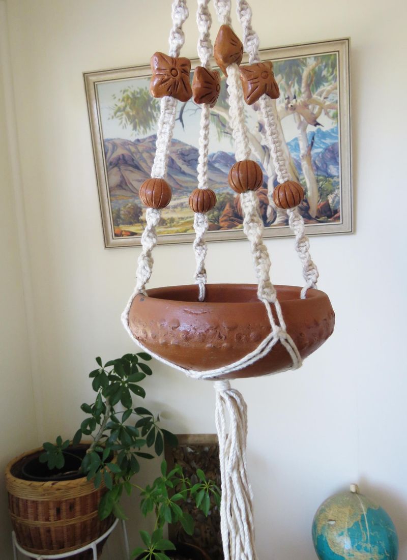 Macramé Decor