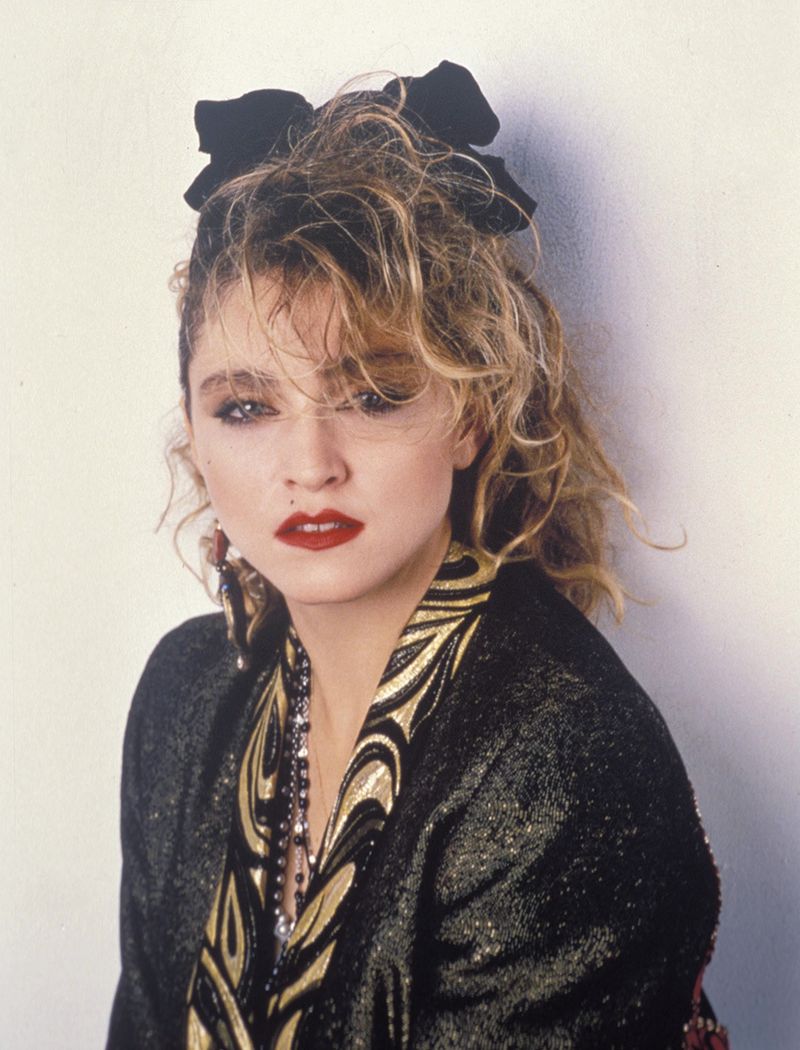 Madonna