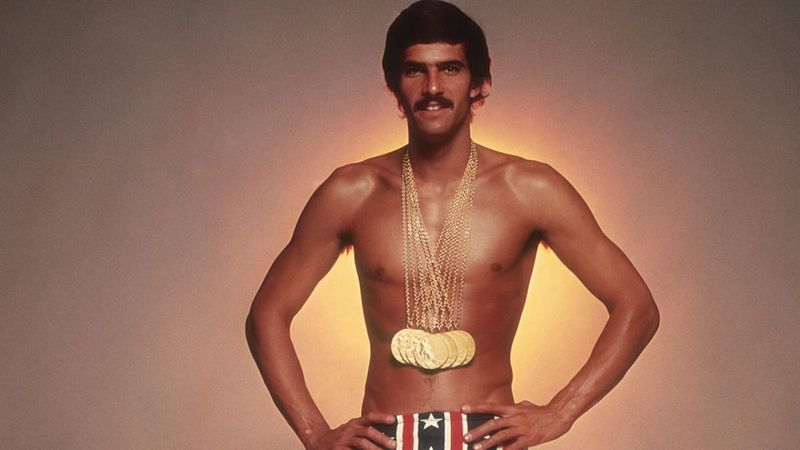 Mark Spitz