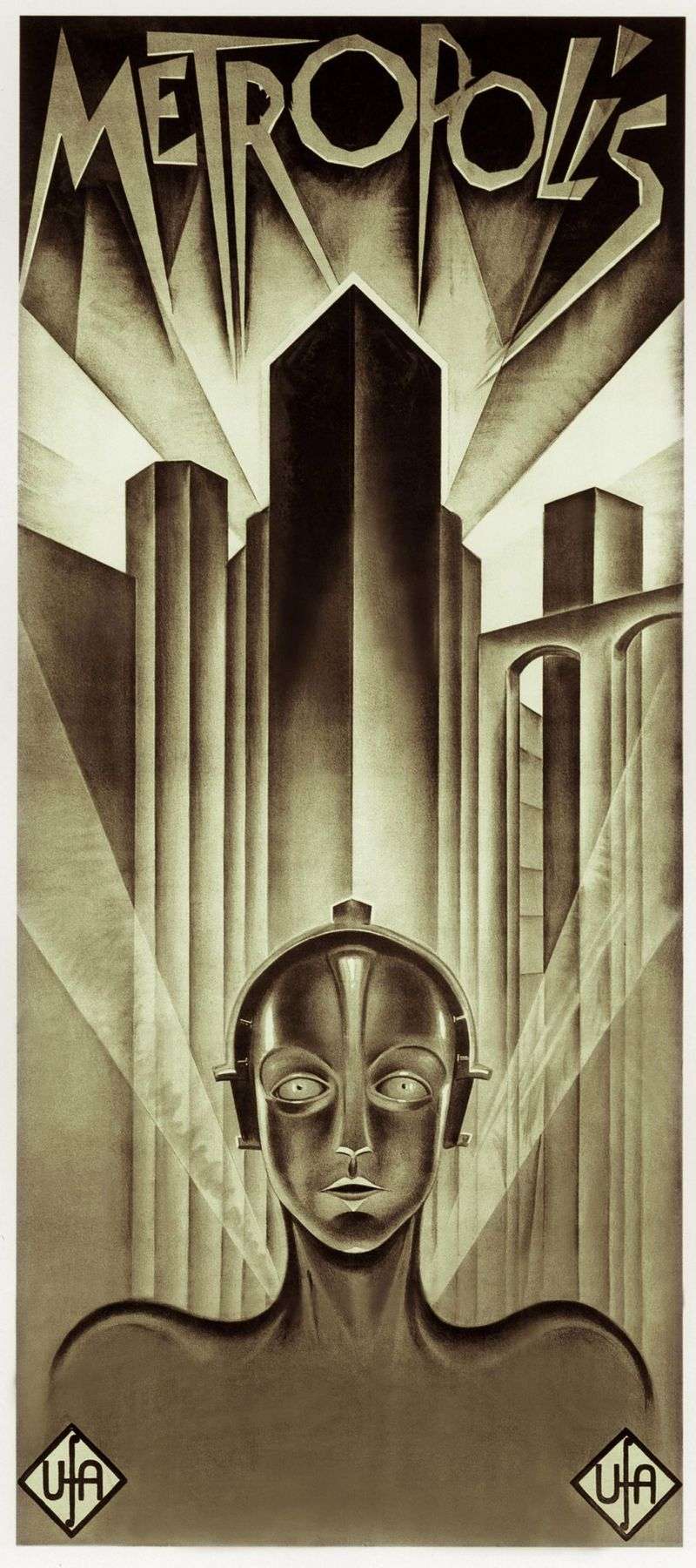 Metropolis (1927)