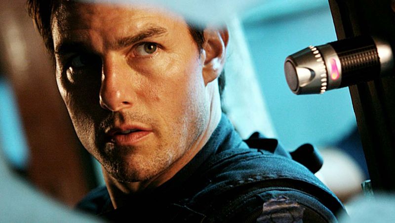 Mission: Impossible III