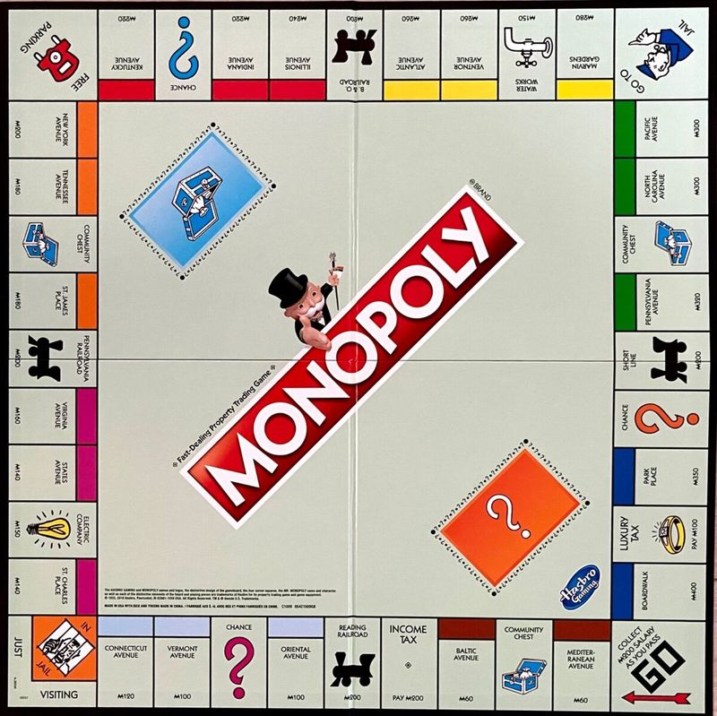 Monopoly