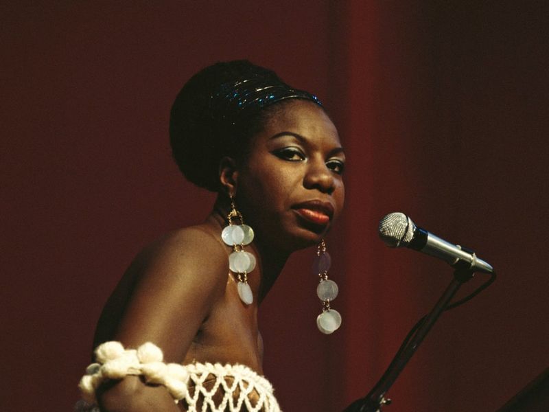 Nina Simone