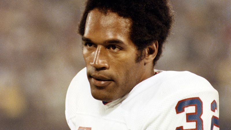 O.J. Simpson