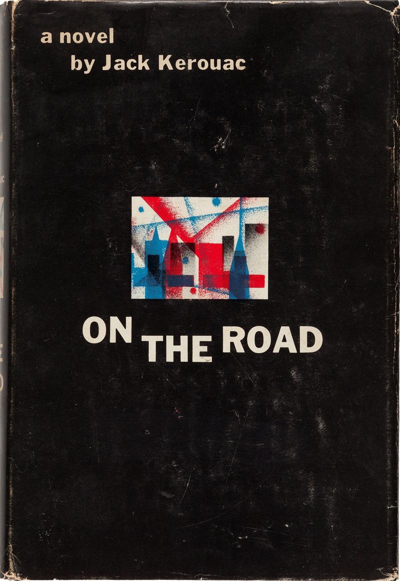 On the Road by Jack Kerouac