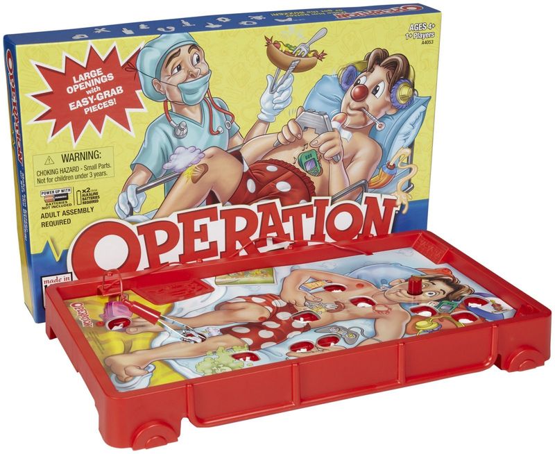 Operation