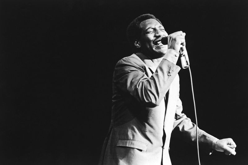 Otis Redding