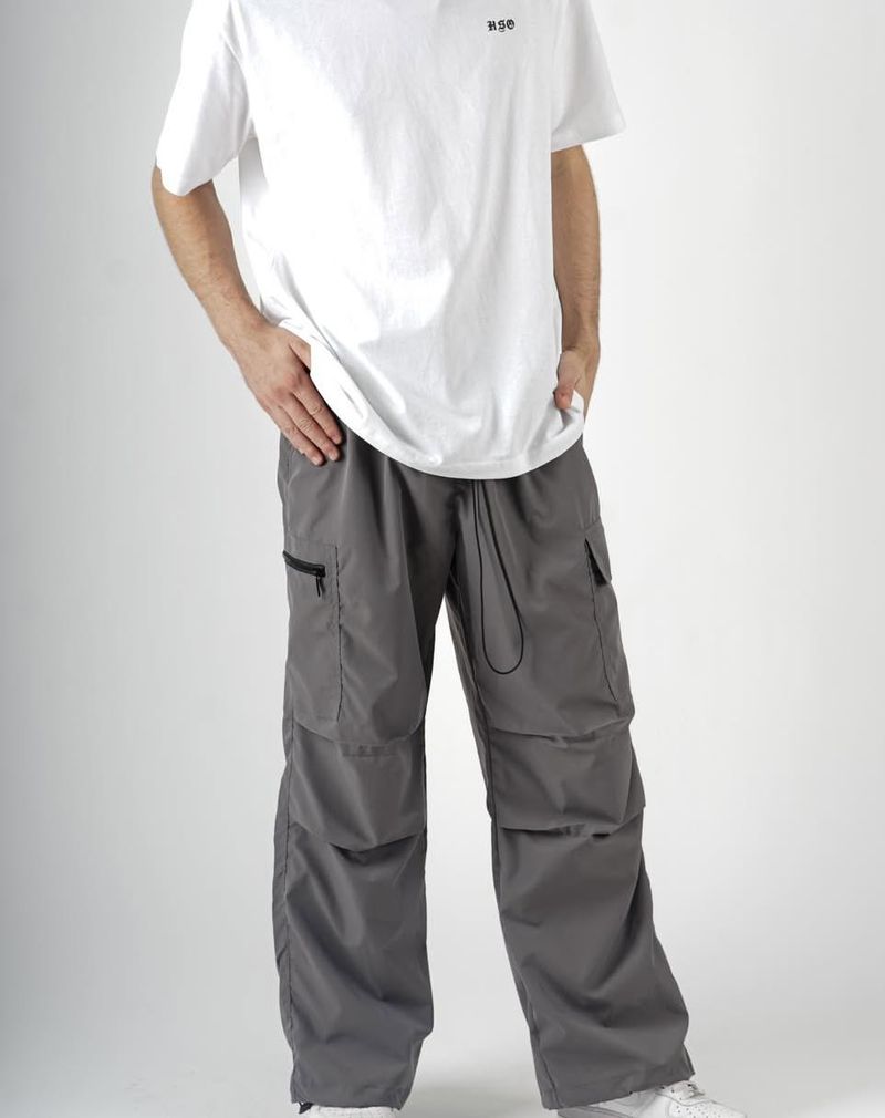 Parachute Pants