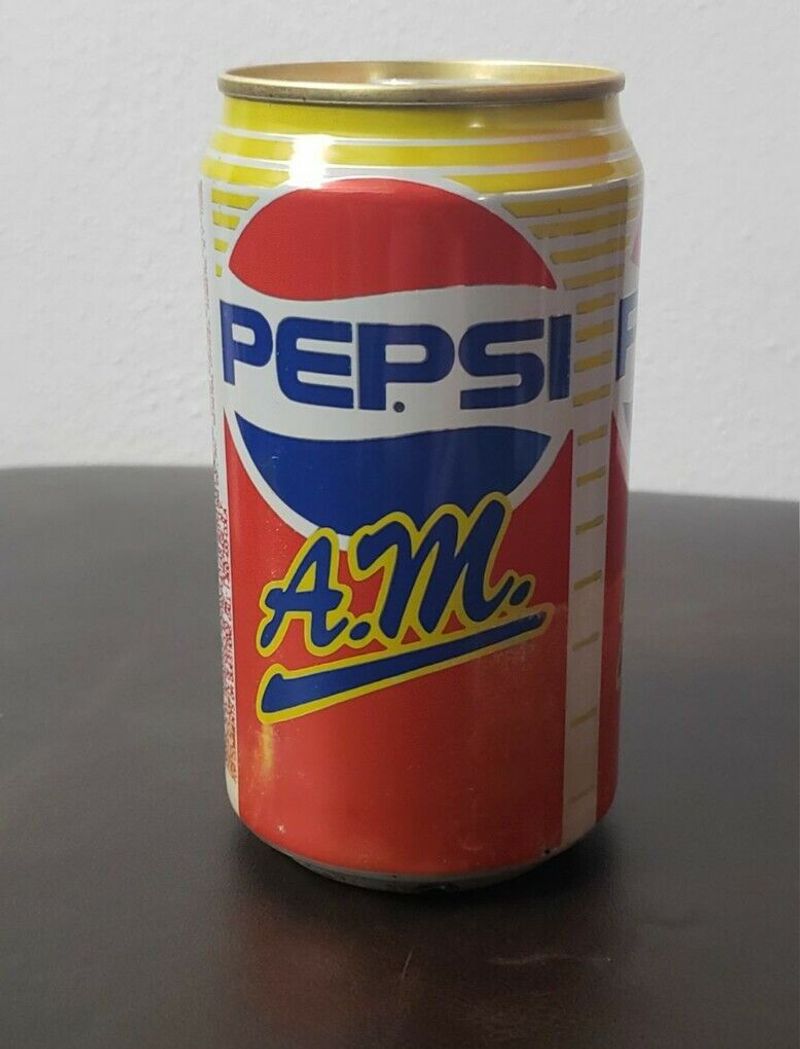 Pepsi AM