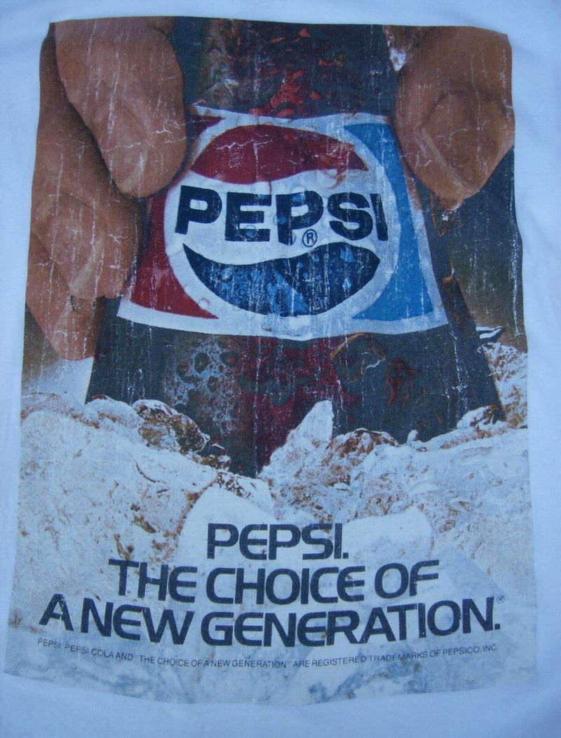 Pepsi - 