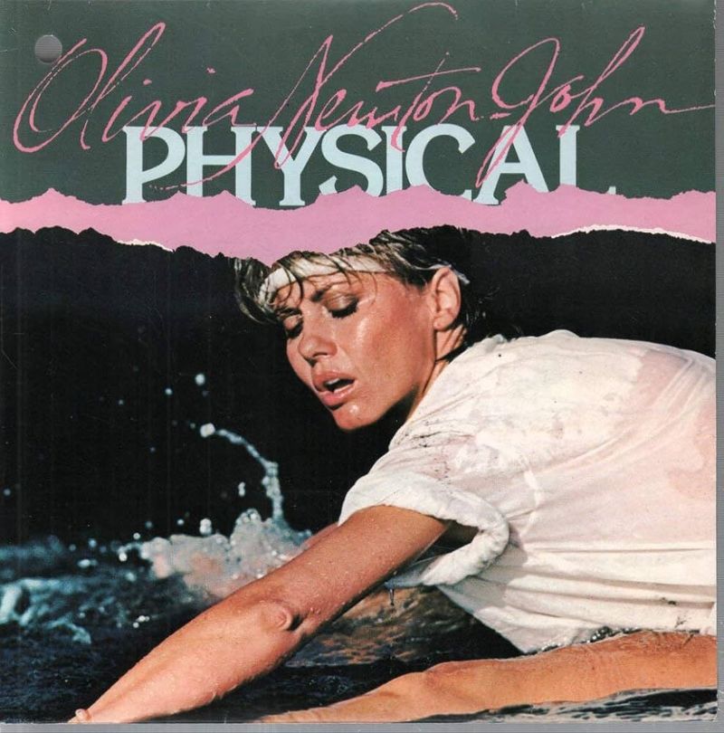 Physical by Olivia Newton-John