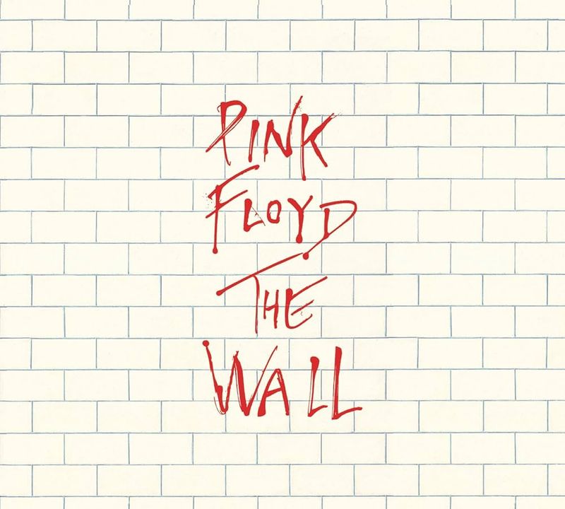 Pink Floyd - The Wall