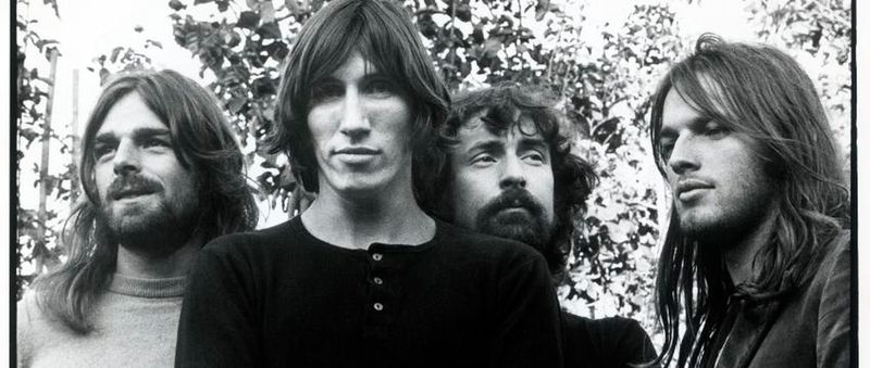 Pink Floyd