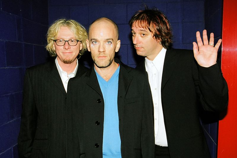 R.E.M.