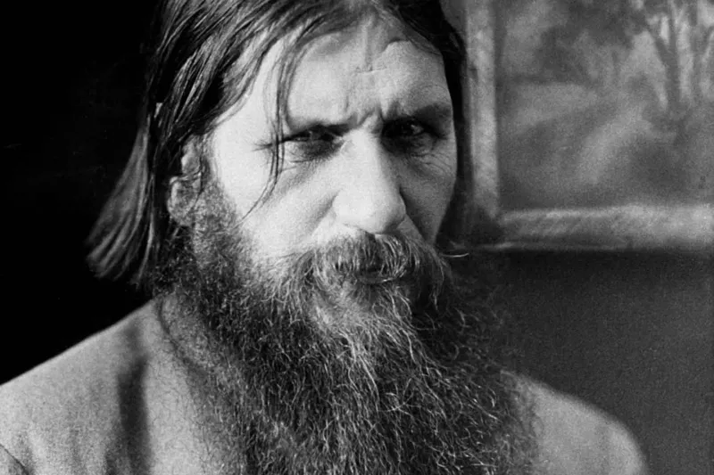 Rasputin's Resilience