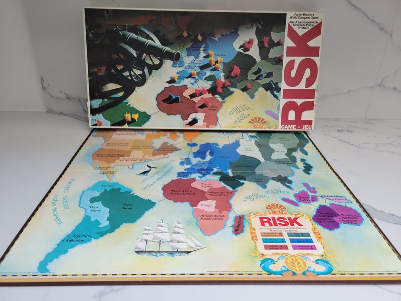 Risk