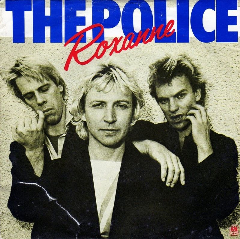 Roxanne by The Police