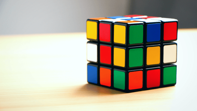 Rubik's Cube