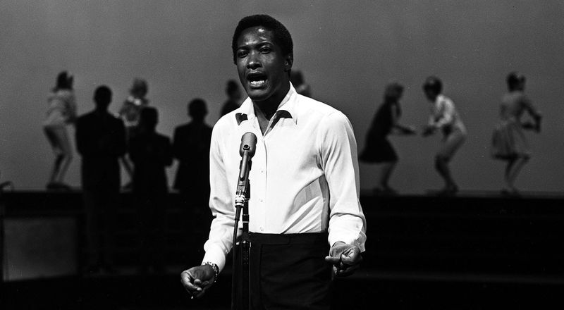 Sam Cooke