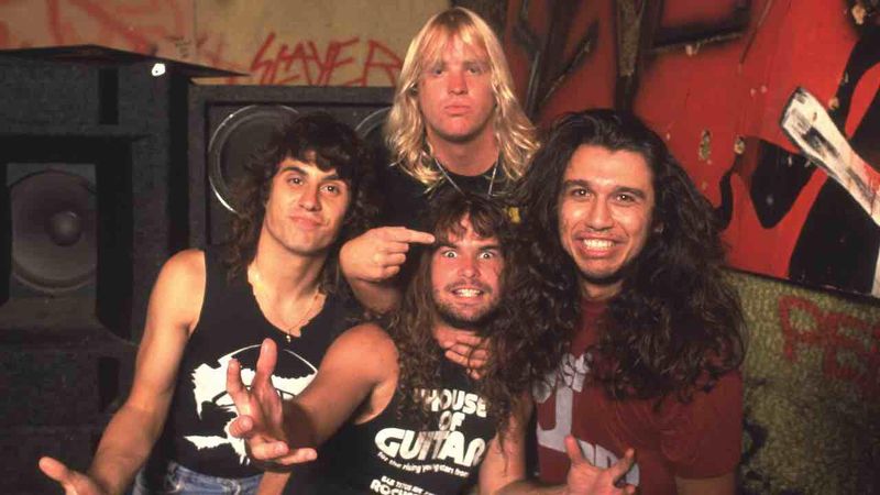 Slayer