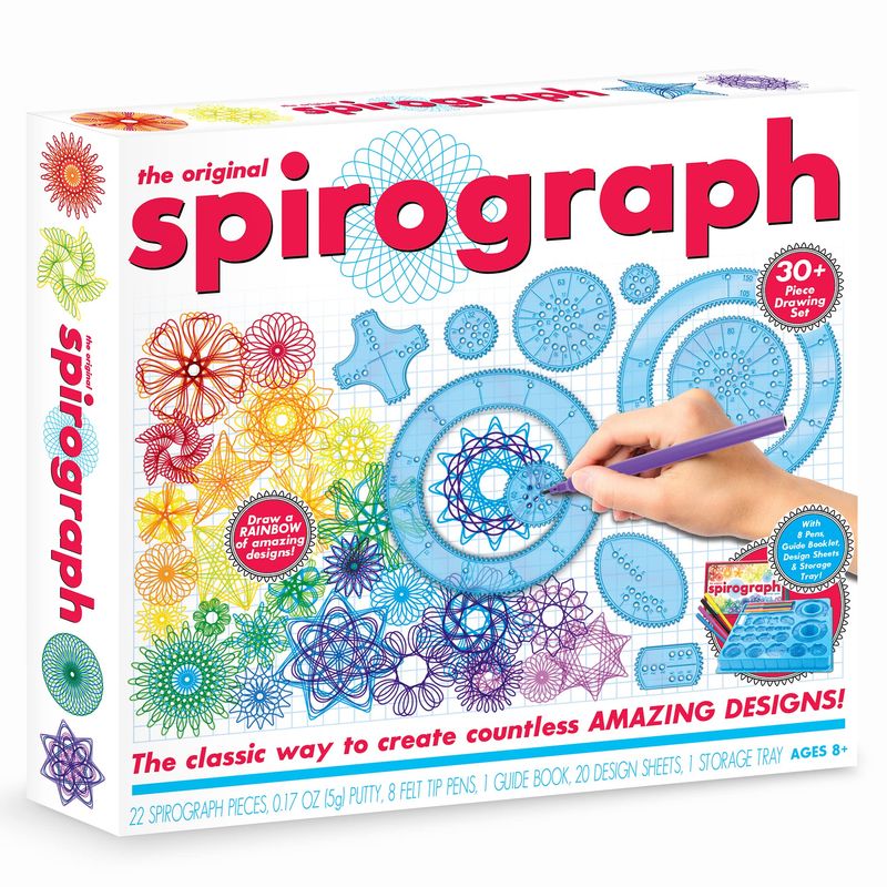 Spirograph