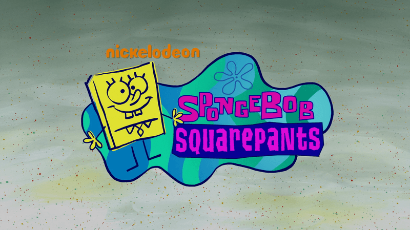 SpongeBob SquarePants