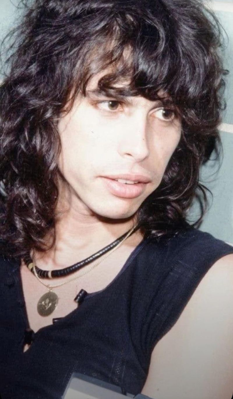 Steven Tyler