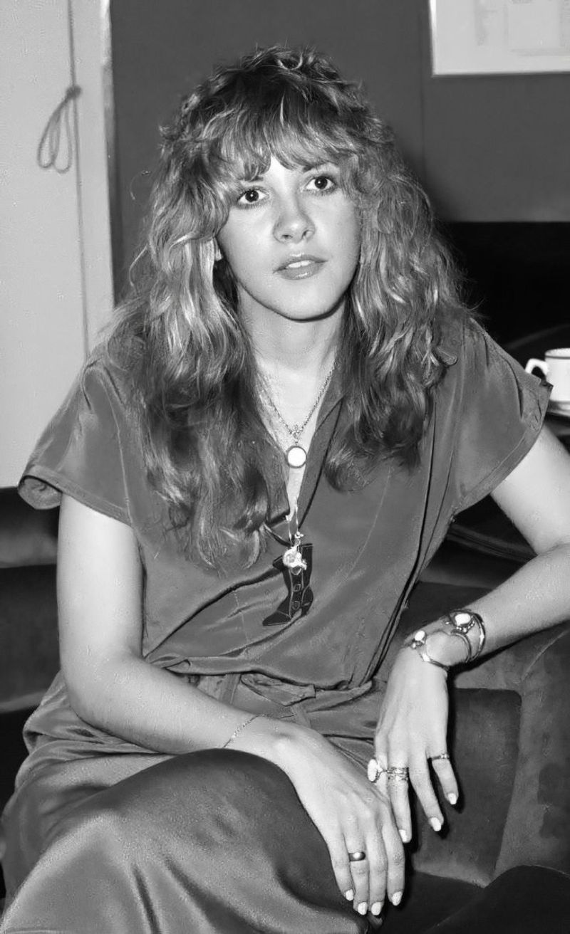 Stevie Nicks