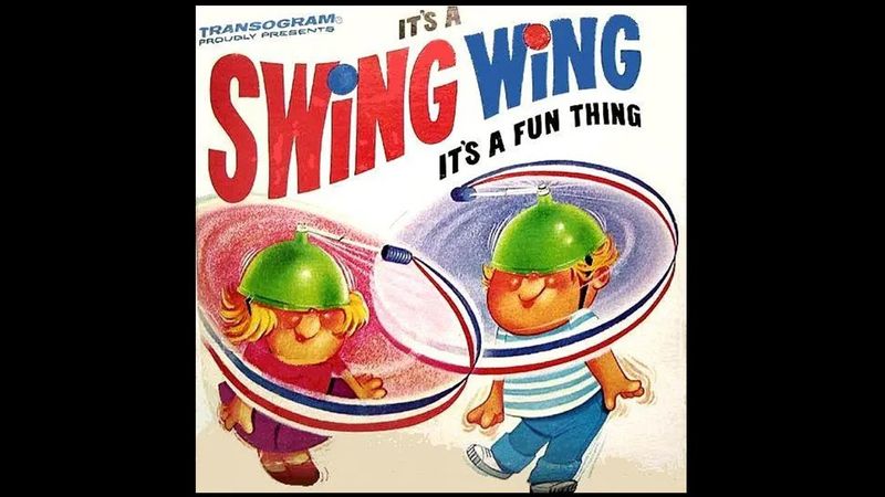 Swing Wing