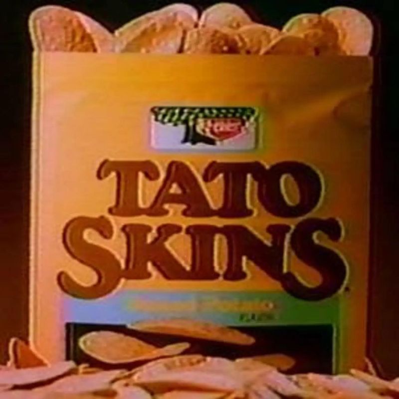 Tato Skins