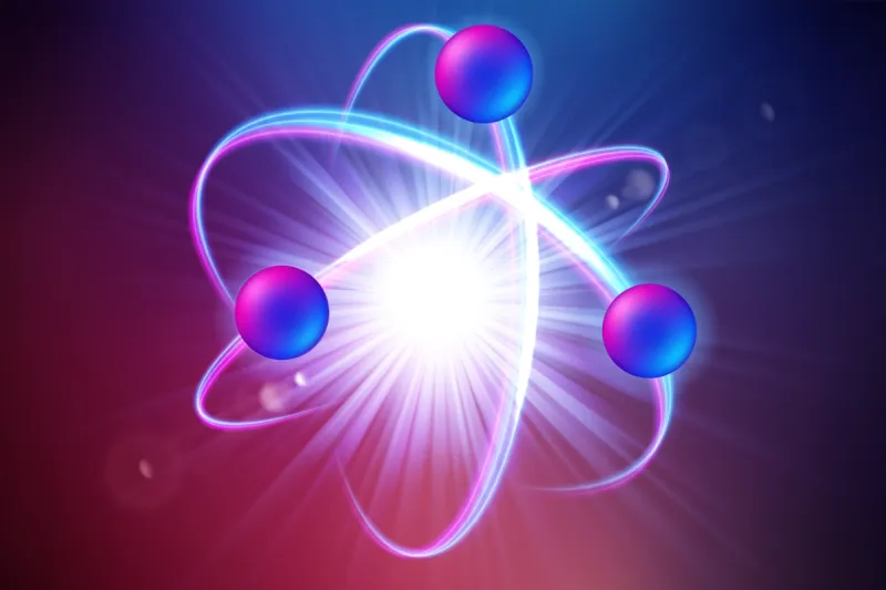 The Atom as Indivisible