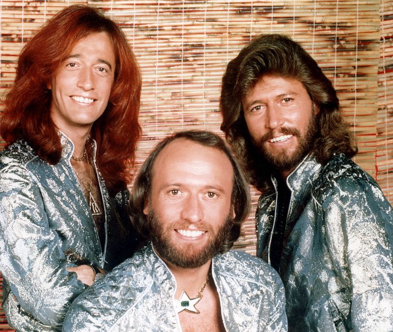 The Bee Gees