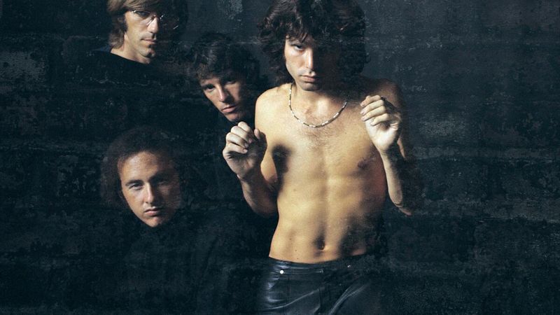 The Doors - Light My Fire