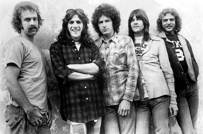 The Eagles