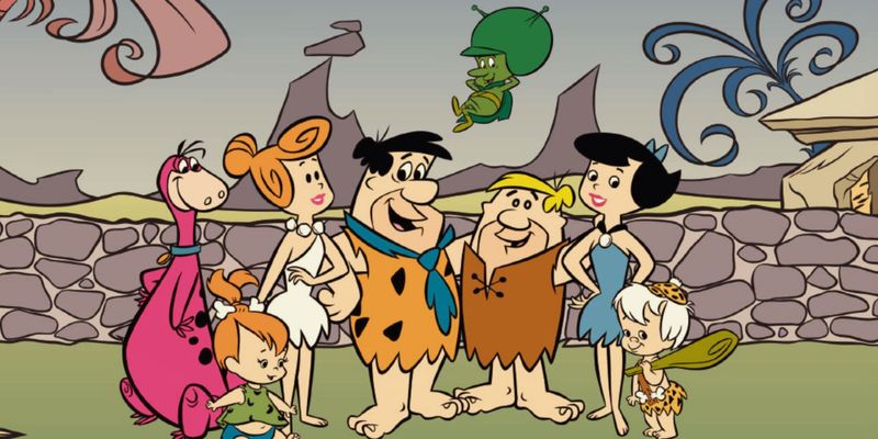 The Flintstones