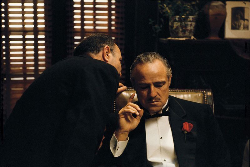 The Godfather