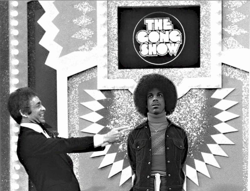 The Gong Show