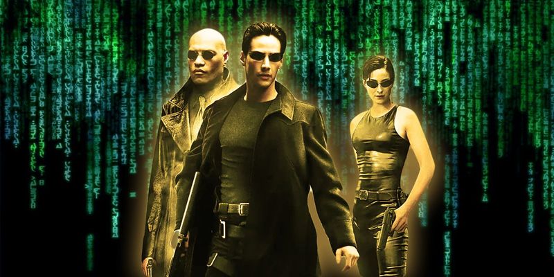 The Matrix