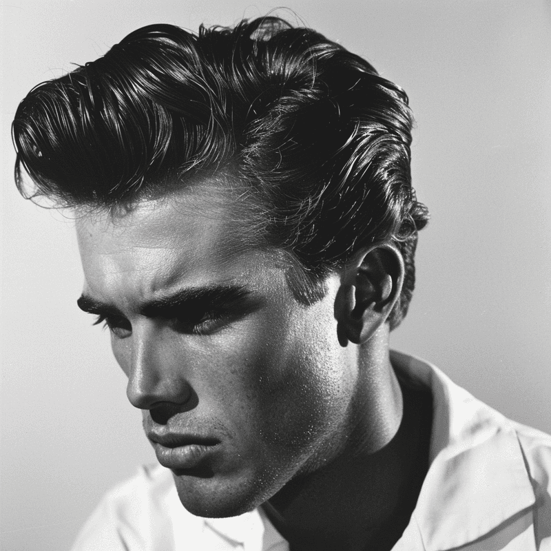 The Pompadour