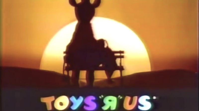 Toys 'R' Us Jingle