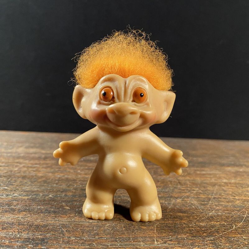 Troll Dolls