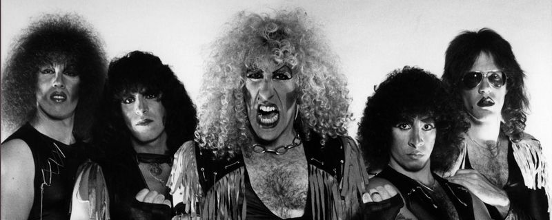 Twisted Sister